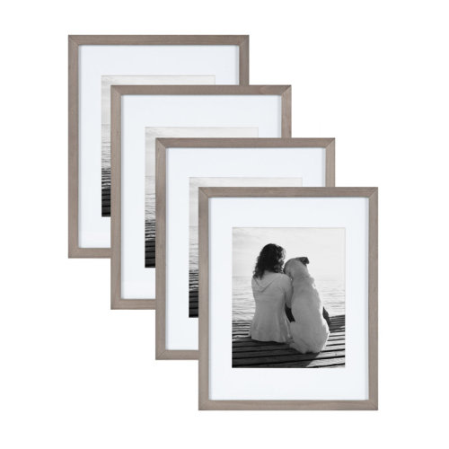 Joss & Main Ambrine Gallary Wall Set & Reviews | Wayfair
