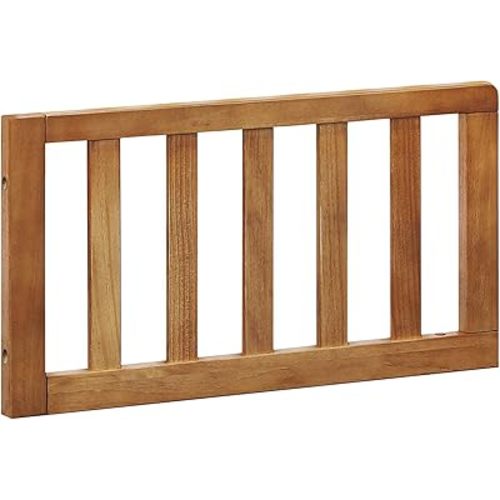 DaVinci Toddler Bed Conversion Kit (M12599) in Chestnut