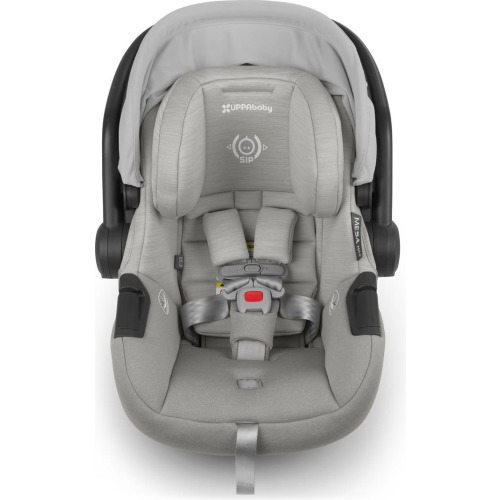 UPPAbaby Mesa Max Infant Car Seat & Base, Anthony