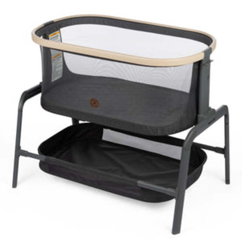 Maxi-Cosi Iora Bedside Bassinet | The Baby Cubby