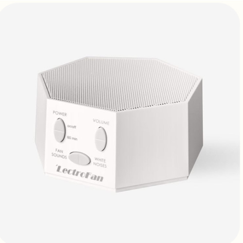 LectroFan Classic Sound Machine