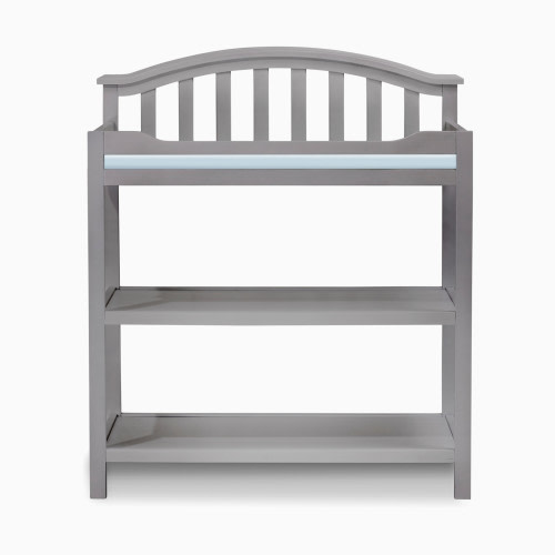 Sorelle Berkley Changing Table - Gray
