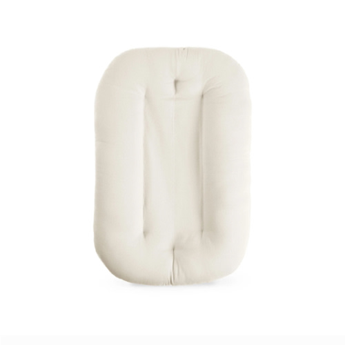 Infant Lounger | Natural