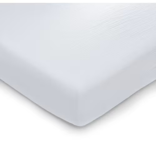 Muslin Fitted Crib Sheet, Extra Soft 100% Muslin Cotton Crib Sheets For Standard Crib And Toddler Mattresses By Comfy Cubs