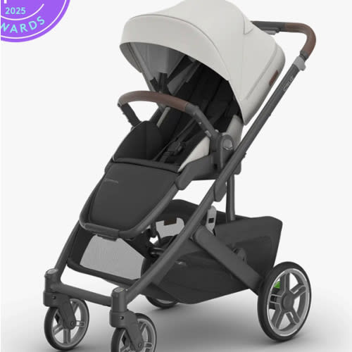UPPAbaby Cruz V3 Stroller - HipBabyGear