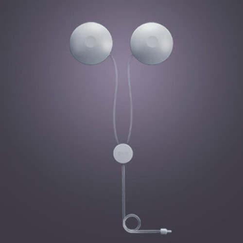 Elvie Stride 2 Connect Kit (Double)