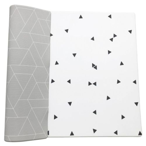 LITTLE Bot Ofie Playmat - Zen line + Triangle