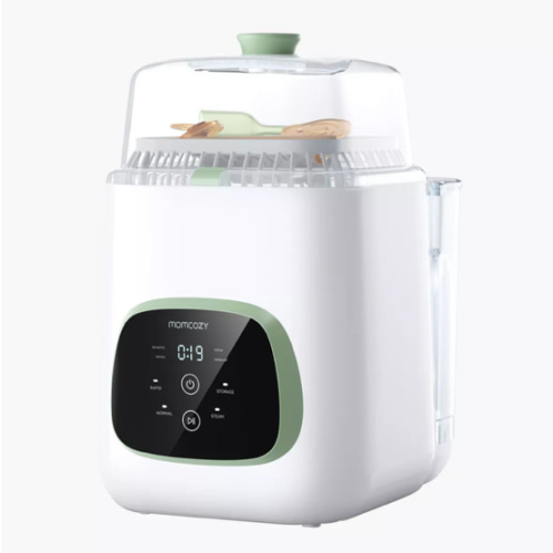 Momcozy One-Stop Baby Bottle Washer and Sterilizer