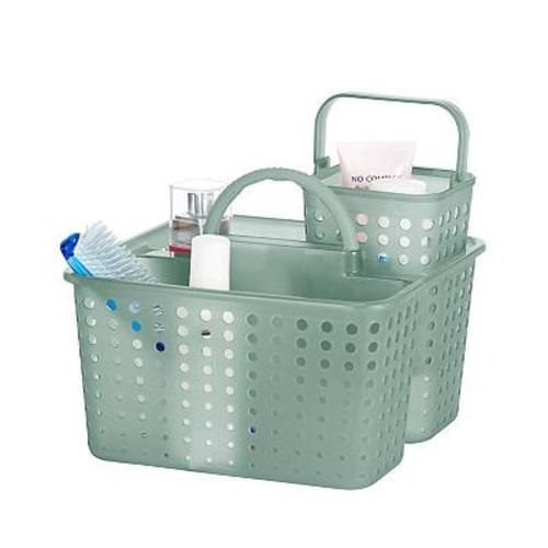 The Big One® Plastic Shower Caddy