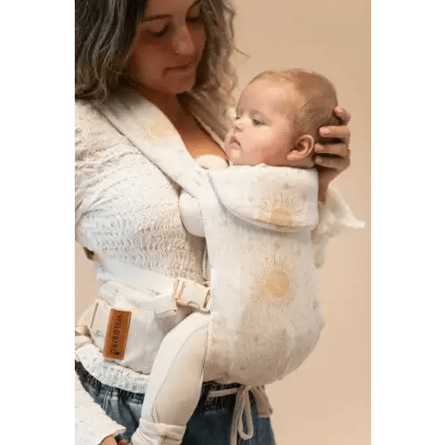 Wildbird Aerial Carrier