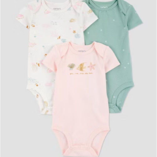 Girl : Baby Clothes