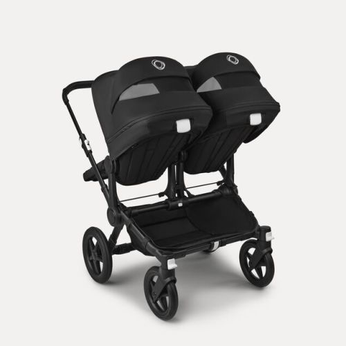 Bugaboo Donkey 5 twin stroller