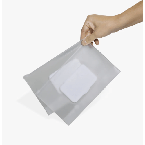Portable Wipes Dispenser (2 pack)