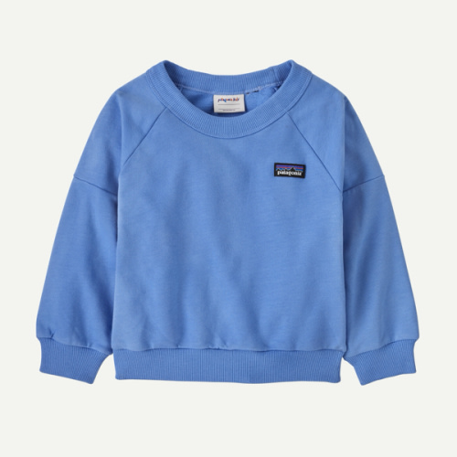 Patagonia Baby Crewneck Sweatshirt