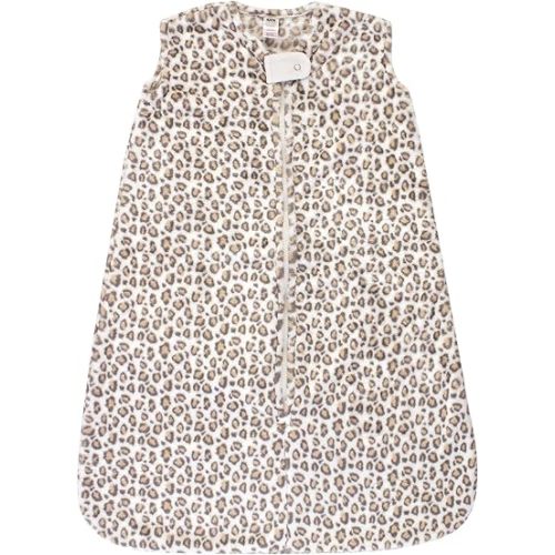 Hudson Baby Unisex BabyPlush Sleeping Bag, Sack, Blanket