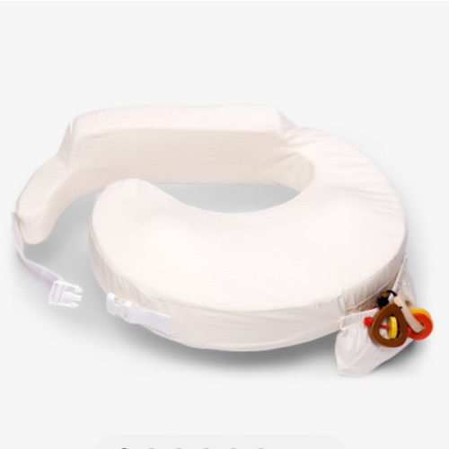 Organic Nursing Pillow