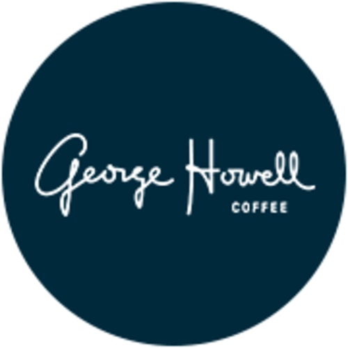 George Howell Coffee - eGift Card