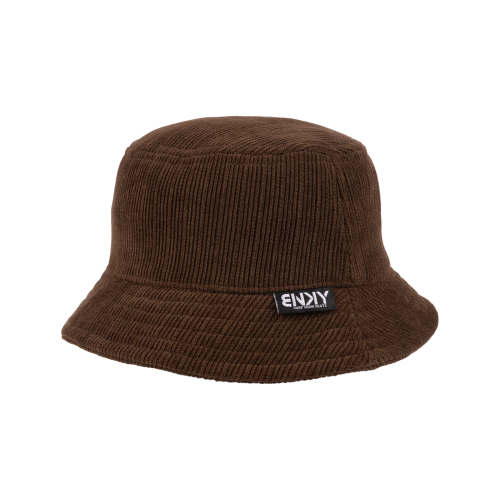 BNKY Bucket (Brown Cord)