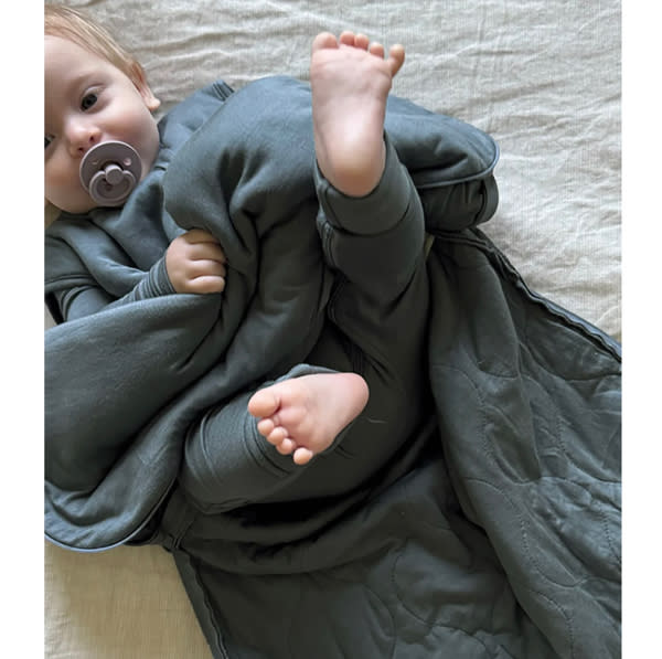 2.5 TOG Sleep Sack