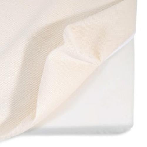 Breathable Organic Crib Mattress Cover | Naturepedic