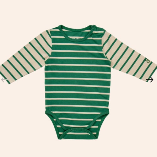 Ithaca Onesie - Young Days
