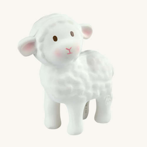 Bahbah Lamb Teether - Tikiri