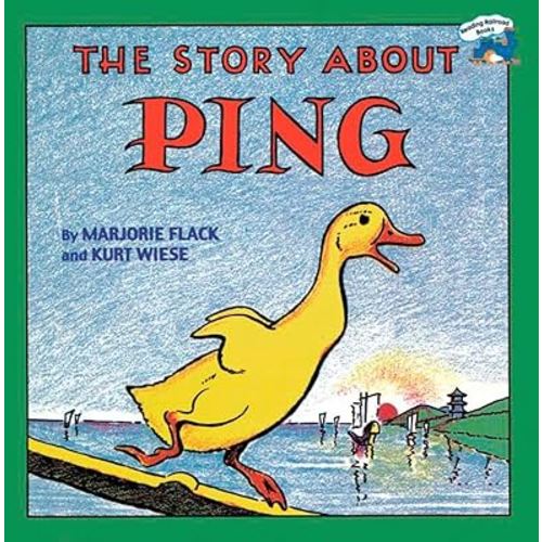 The Story About Ping