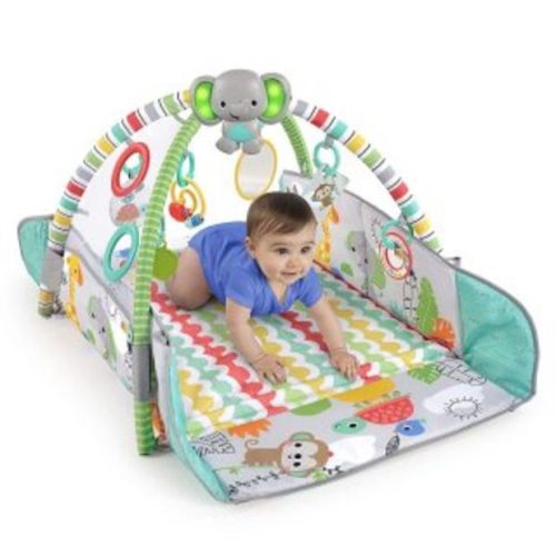 5-in-1 Your Way Ball Play