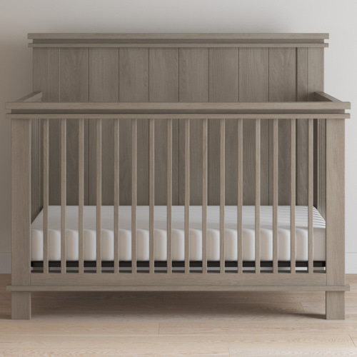 Child Craft Denman 4-in-1 Convertible Crib
