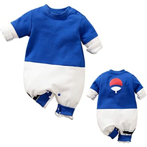 Baby Clothes Newborn Jumpsuits Lovely Cartoon Romper