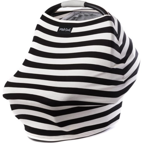 Milk Snob Multifunction Nursing Cover, Neutral