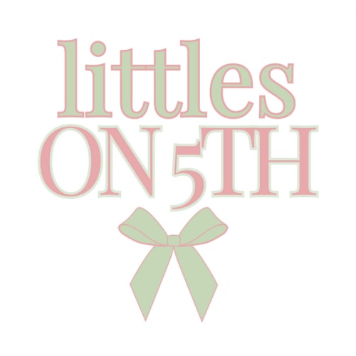 Sec Mascot Pajama Set – Littles on 5th