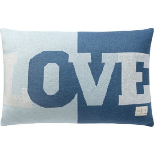 Love Accent Pillow