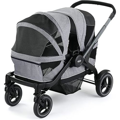 Graco® Modes™ Adventure Stroller Wagon