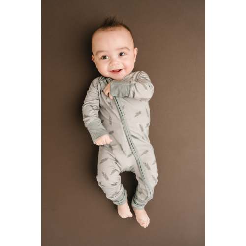 Spruce Bamboo Sleeper