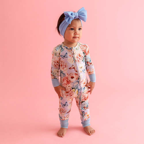 Tindra Convertible One Piece