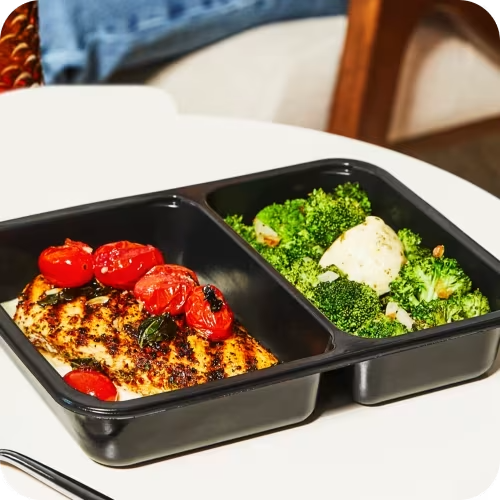 Factor Ready Made Meals Gift Card