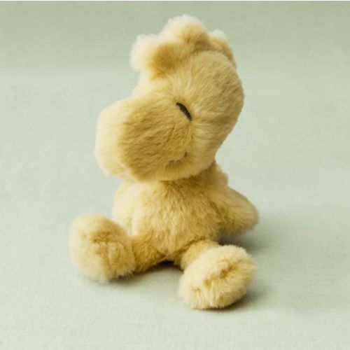 PEANUTS™ CHILDREN’S PLUSH TOY RATTLE - Toys - KIDS AND BABY - BABY | Zara Home United States of America