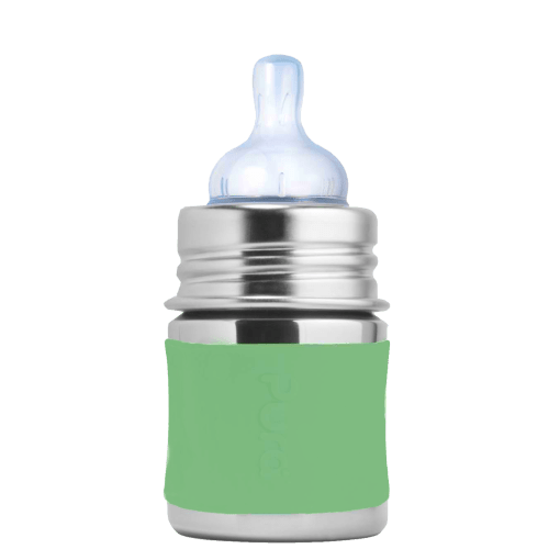 Kiki™ 5oz Infant Bottle