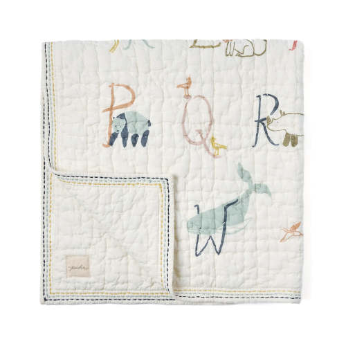 Quilted Blanket