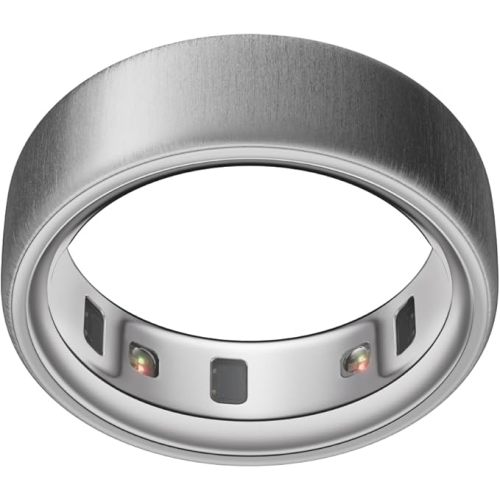 Oura Ring Size 9