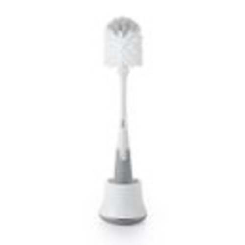 OXO Tot Bottle Brush with Cleaner & Stand | The Container Store