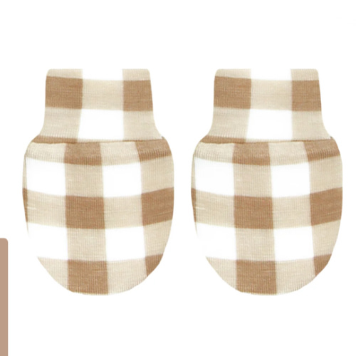 Tommy No Scratch Mittens