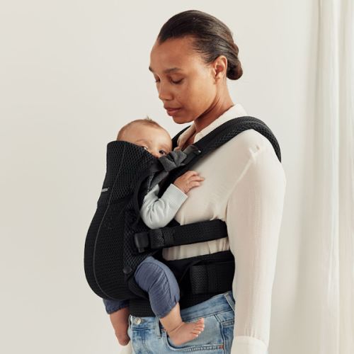 BabyBjörn Baby Carrier Harmony