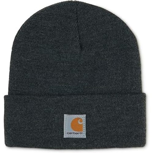 Carhartt Kid's CB8998 Marled Knit Beanie
