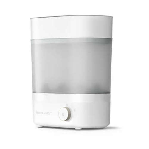 Philips Avent Bottle Sterilizer & Dryer