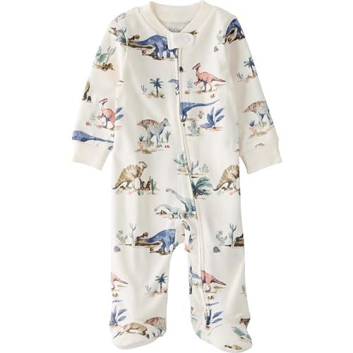 little planet by carter's Baby Sleep and Play Made with Organic Cotton
