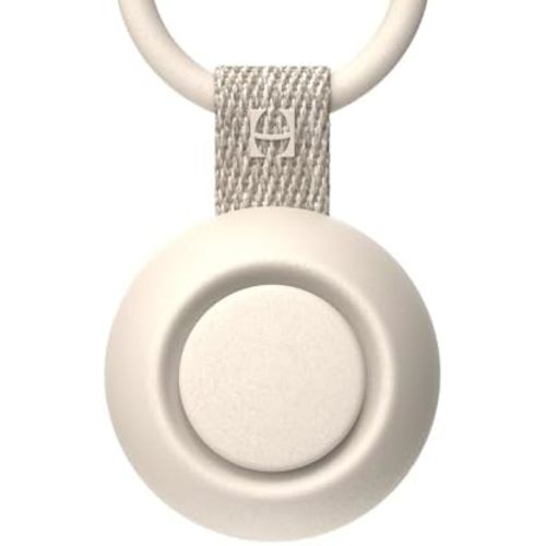 Hatch Go Portable Sound Machine & Sleep Soother for Babies & Kids (Putty)