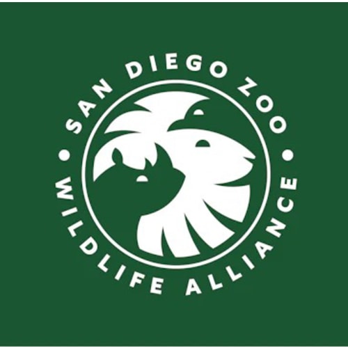 San Diego Zoo Gift Card
