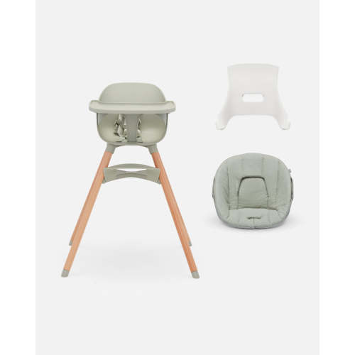 The Chair - Sage / High Chair